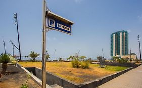 Apartamento Paula Con Vistas Al Mar