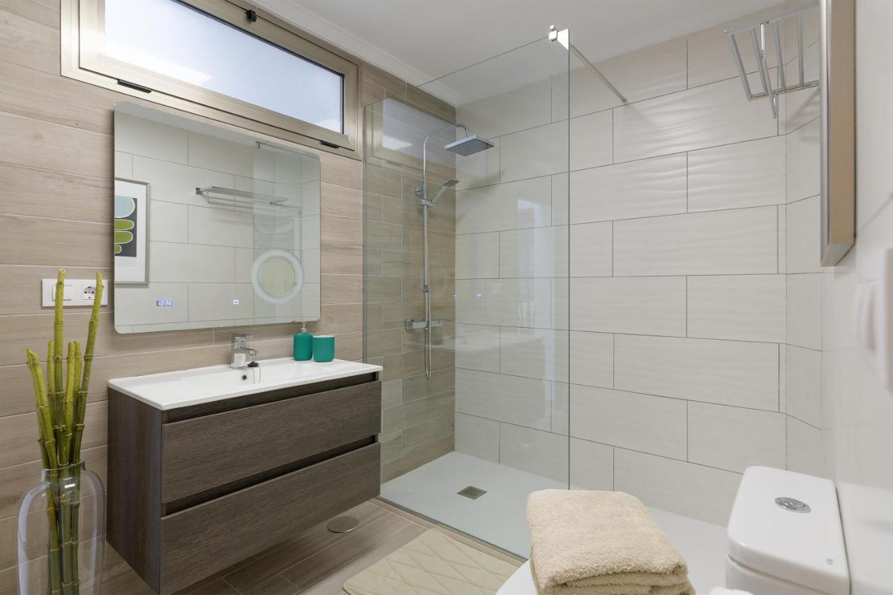 Apartamento Paula Con Vistas Al Mar Arrecife  Exterior photo